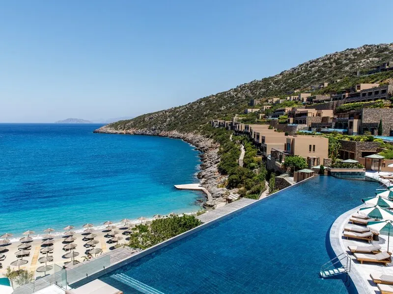 Daios Cove · Anbieterbild von TUI
