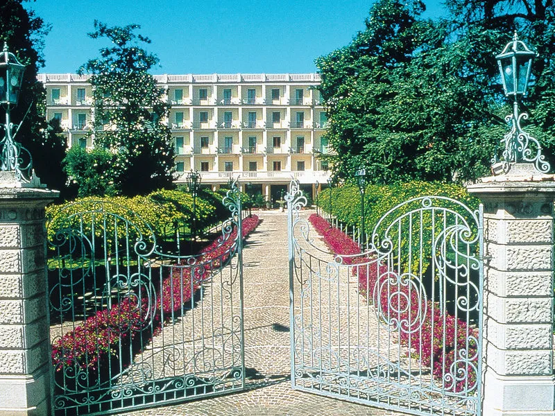 Terme Palace Meggiorato · Anbieterbild von TUI