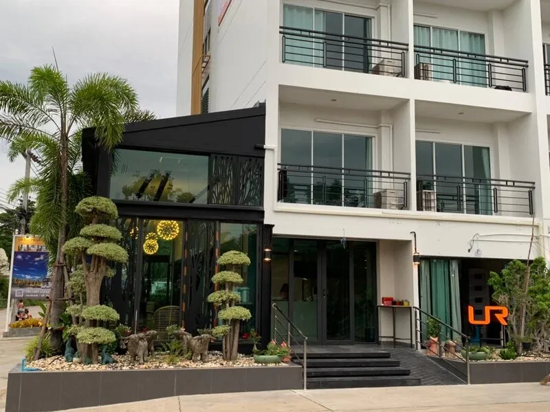 UR The Private Hua Hin · Anbieterbild von TUI