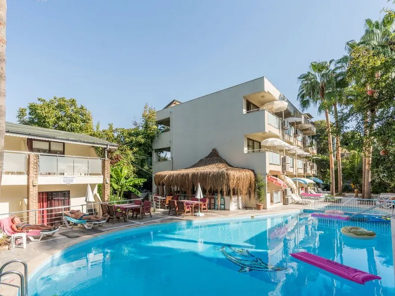 Tropic Hotel · Anbieterbild von TUI