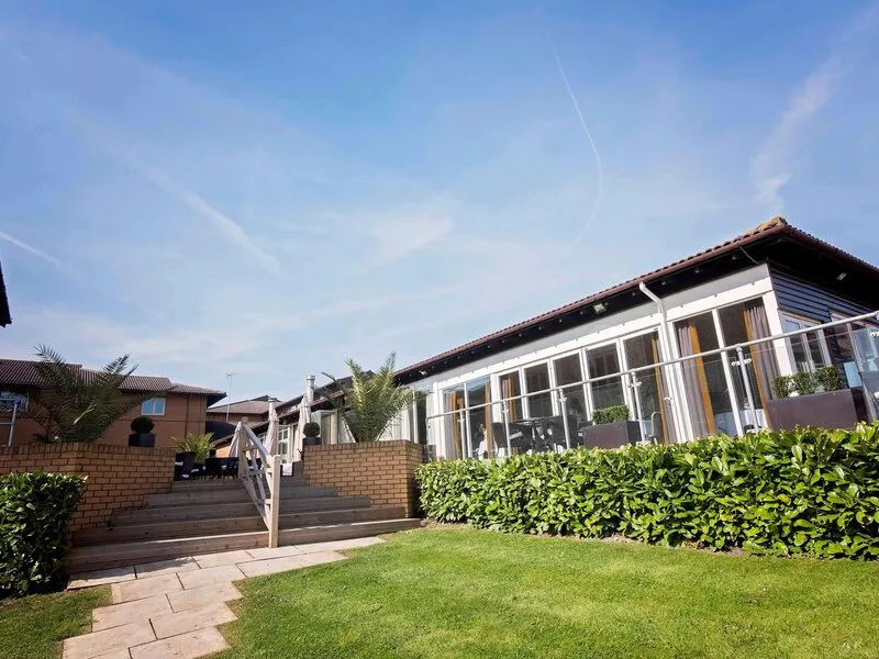 Mercure Milton Keynes · Anbieterbild von TUI