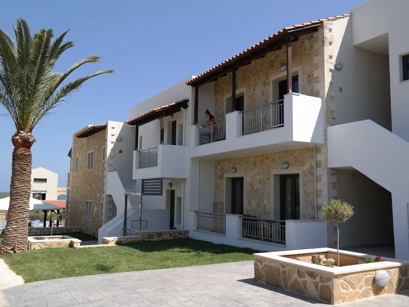 Ledra Maleme Hotel · Anbieterbild von TUI