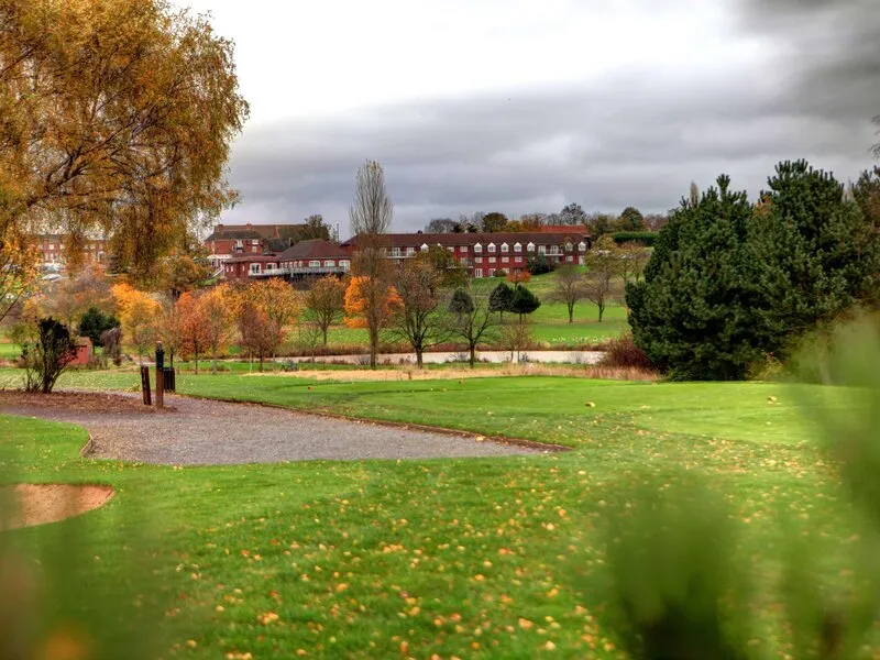 The Windmill Village Hotel, Golf Club & Spa, BW Signature Collection · Anbieterbild von TUI