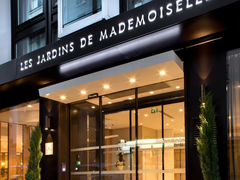 Les Jardins de Mademoiselle · Anbieterbild von TUI