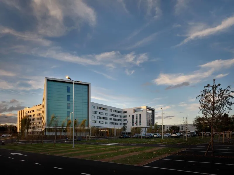 Hyatt Place Paris Charles De Gaulle Airport · Anbieterbild von TUI