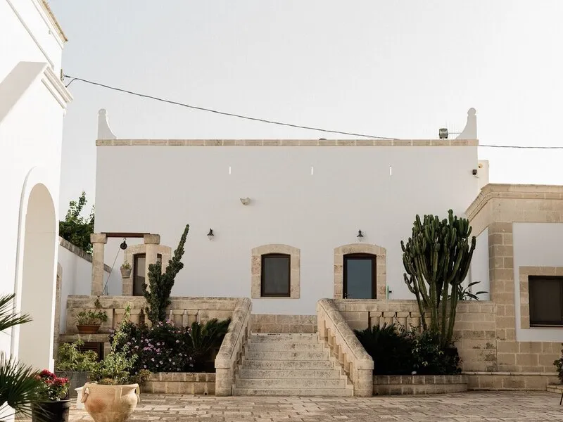 Masseria San Martino · Anbieterbild von TUI