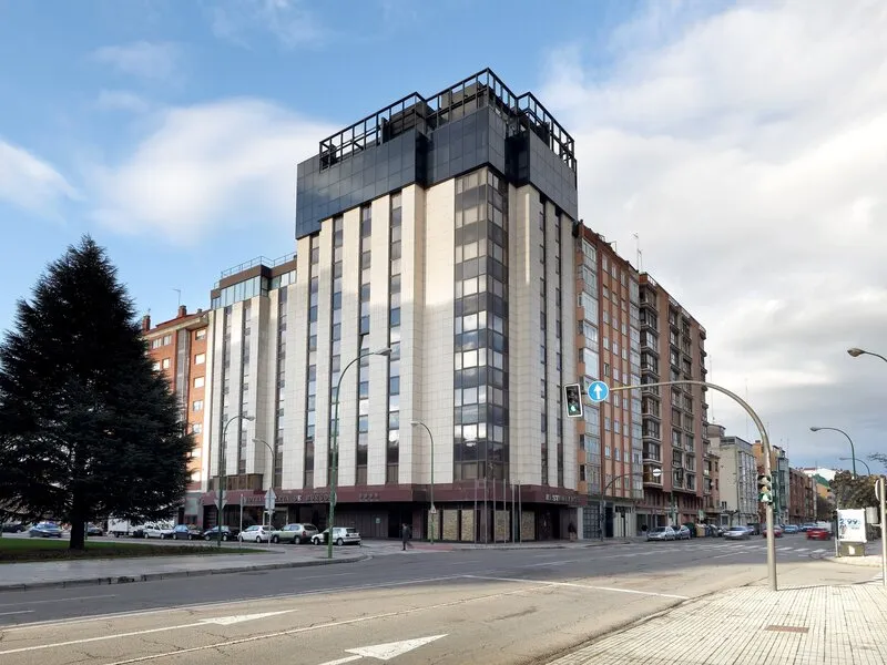B&B HOTEL Burgos · Anbieterbild von TUI