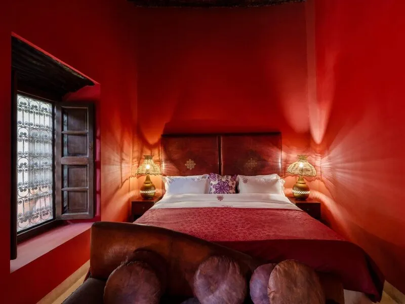 Kasbah Agafay · Anbieterbild von TUI