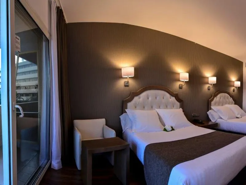 Hotel Beatriz Toledo Auditórium & Spa · Anbieterbild von TUI