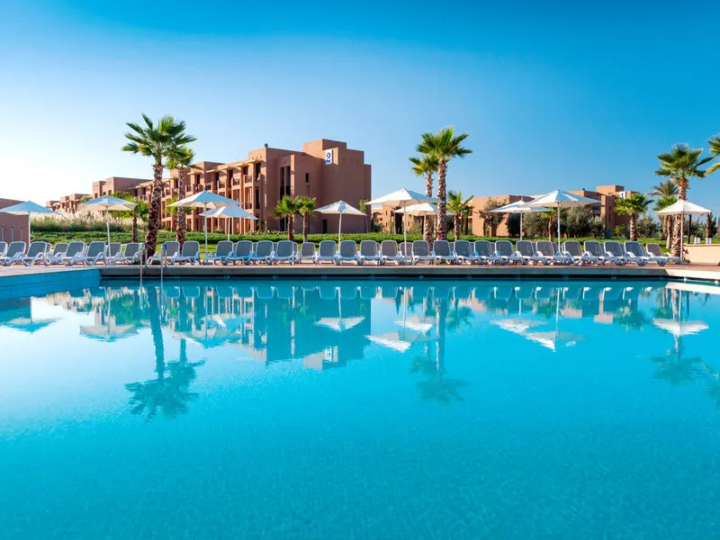 SplashWorld AQI Aqua Mirage · Anbieterbild von TUI