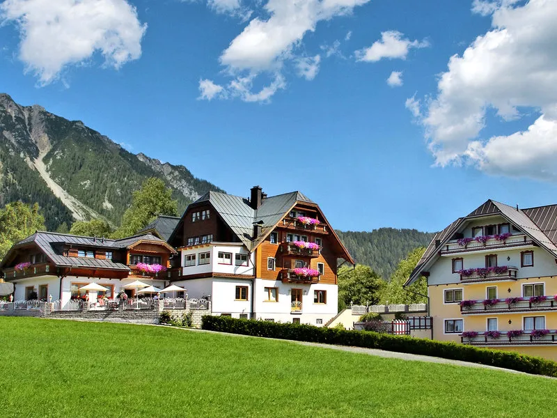 Hotel Neuwirt · Anbieterbild von TUI