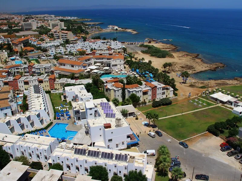 Penelope Beach Hotel · Anbieterbild von TUI