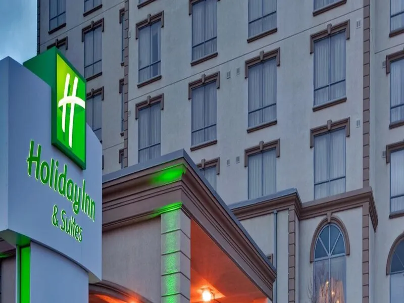 Holiday Inn & Suites Mississauga West - Meadowvale · Anbieterbild von TUI