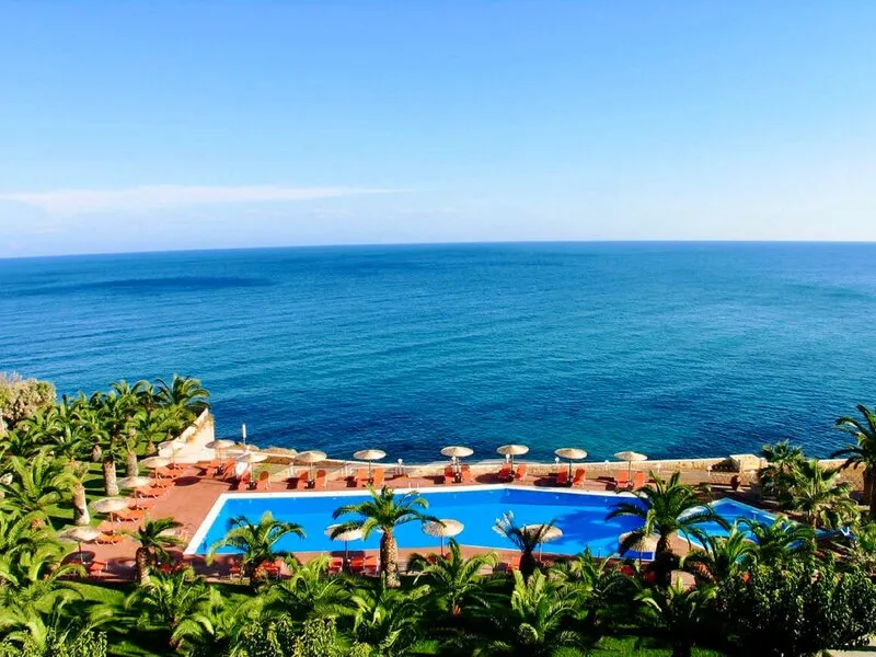 Europa Resort Hotel · Anbieterbild von TUI