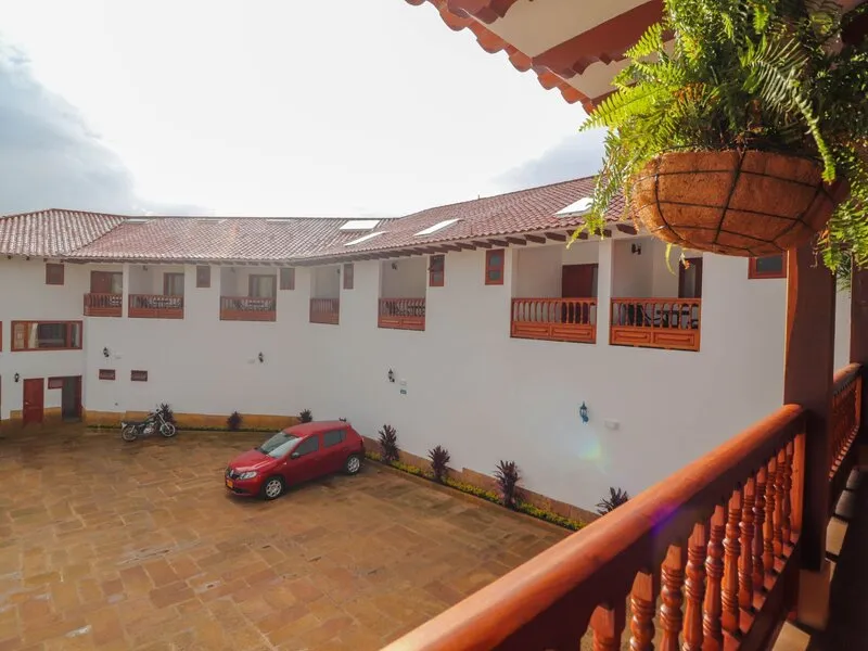 Hotel Las Palmas · Anbieterbild von TUI
