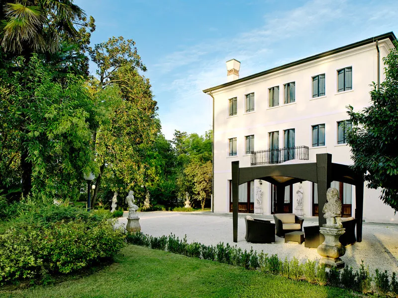 Villa Pace Park Hotel Bolognese · Anbieterbild von TUI