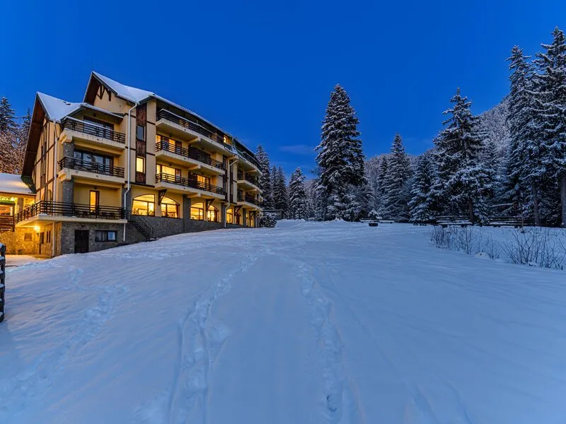 Hotel Casa Viorel · Anbieterbild von TUI