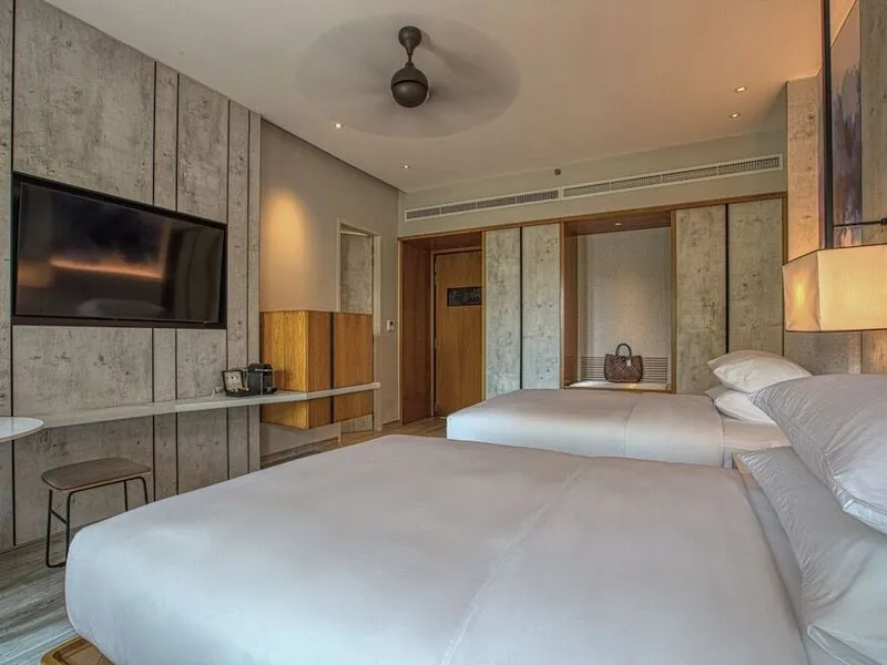Perhentian Marriott Resort & Spa · Anbieterbild von TUI