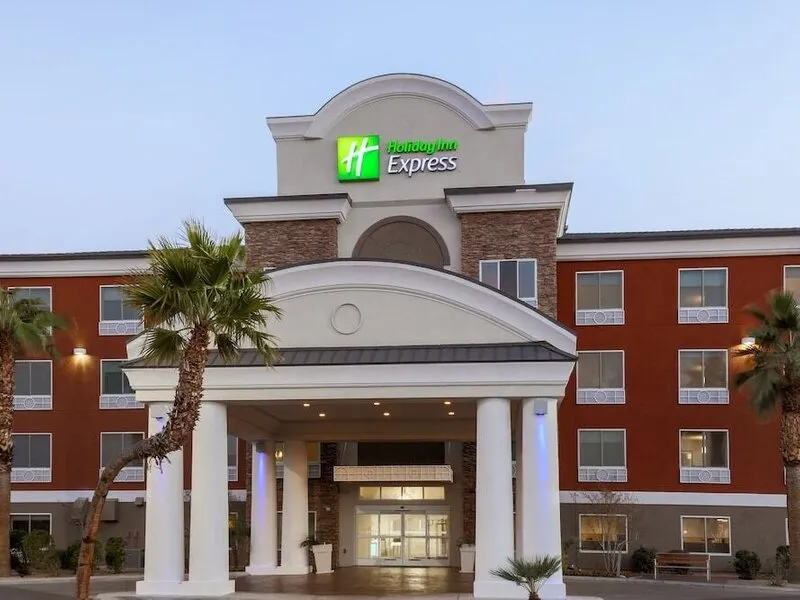 Holiday Inn Express Las Vegas Stadium Area · Anbieterbild von TUI