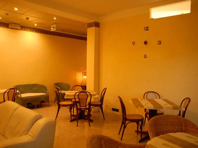 Hotel Arno · Anbieterbild von TUI