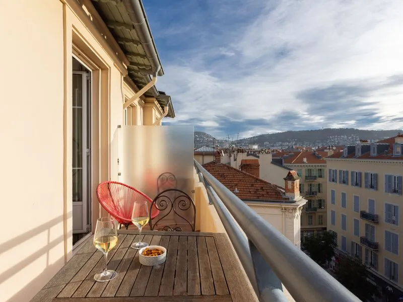 Hotel Vendome · Anbieterbild von TUI