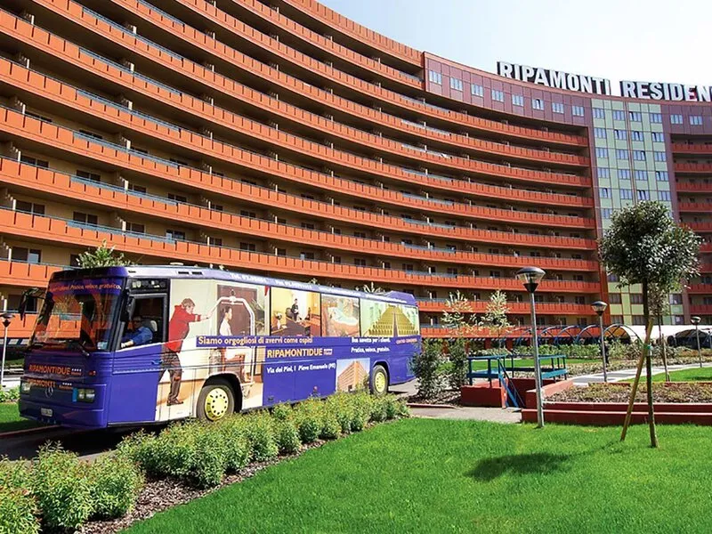 Ripamonti Residence & Hotel Milano · Anbieterbild von TUI