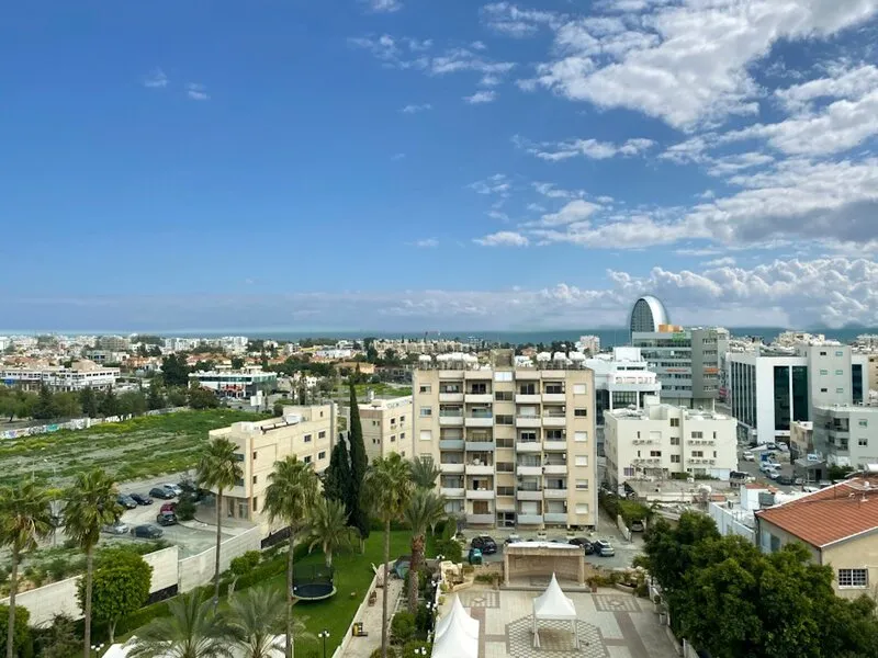 Ajax Hotel · Anbieterbild von TUI