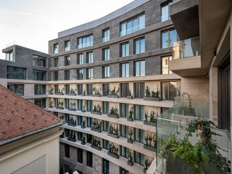 Hotel Emerald & Suites · Anbieterbild von TUI