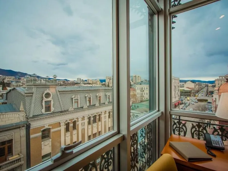 New Tiflis Hotel · Anbieterbild von TUI
