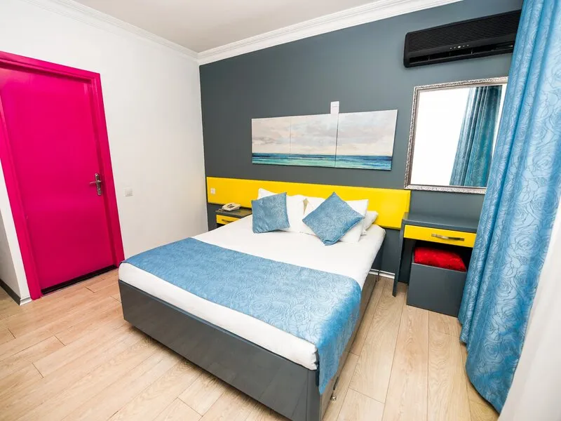 Mera Park Hotel · Anbieterbild von TUI