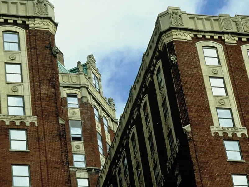 Lord Baltimore Hotel · Anbieterbild von TUI