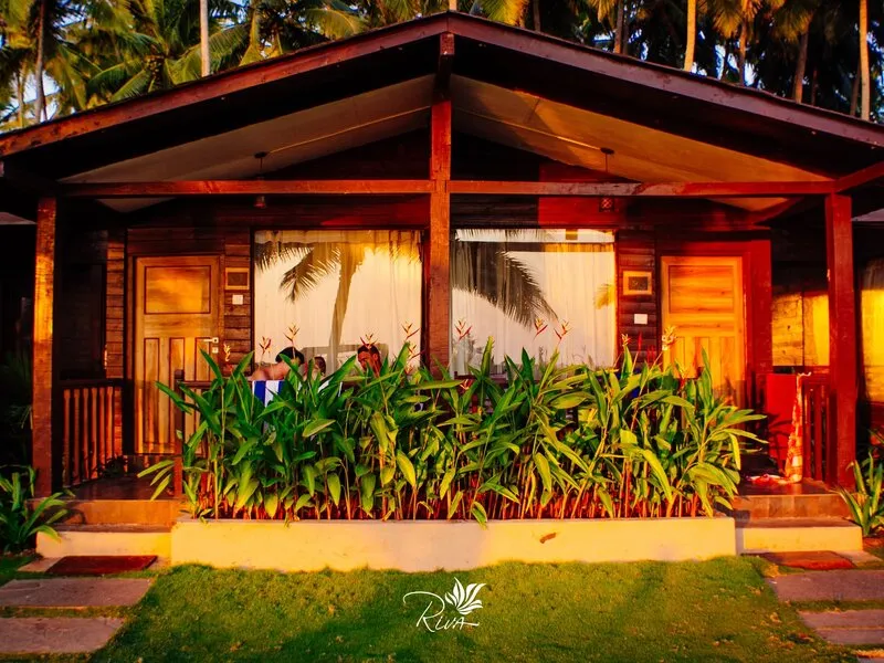 Riva Beach Resort · Anbieterbild von TUI