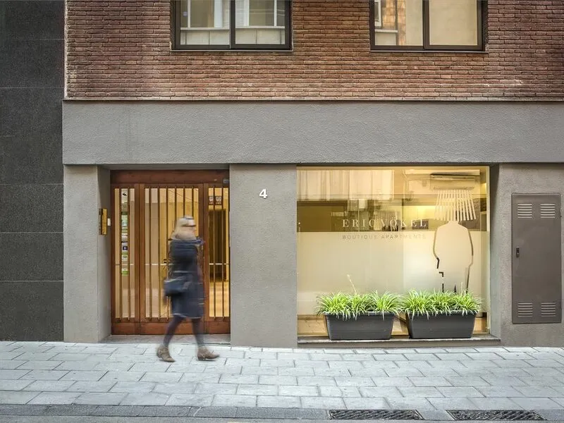 Eric Vökel BCN Suites · Anbieterbild von TUI