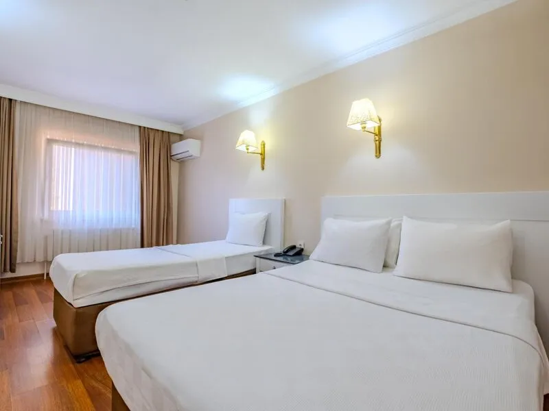 Peak Star Otel · Anbieterbild von TUI