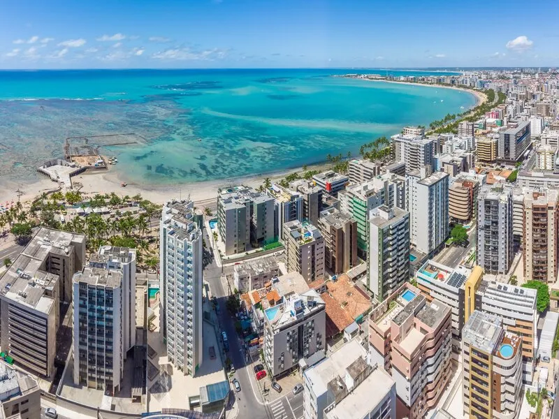 Ritz Praia · Anbieterbild von TUI