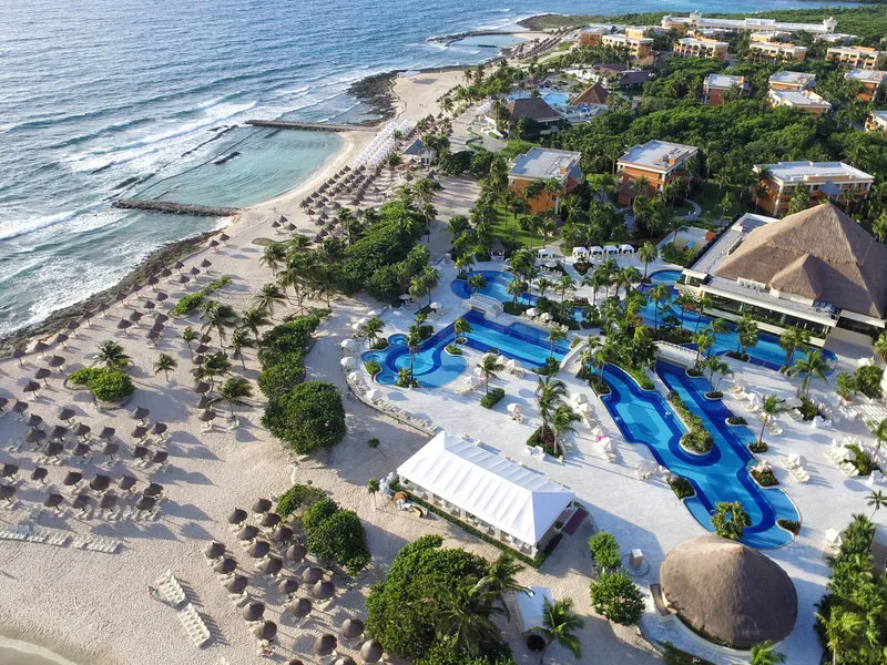 Bahia Principe Luxury Akumal · Anbieterbild von TUI