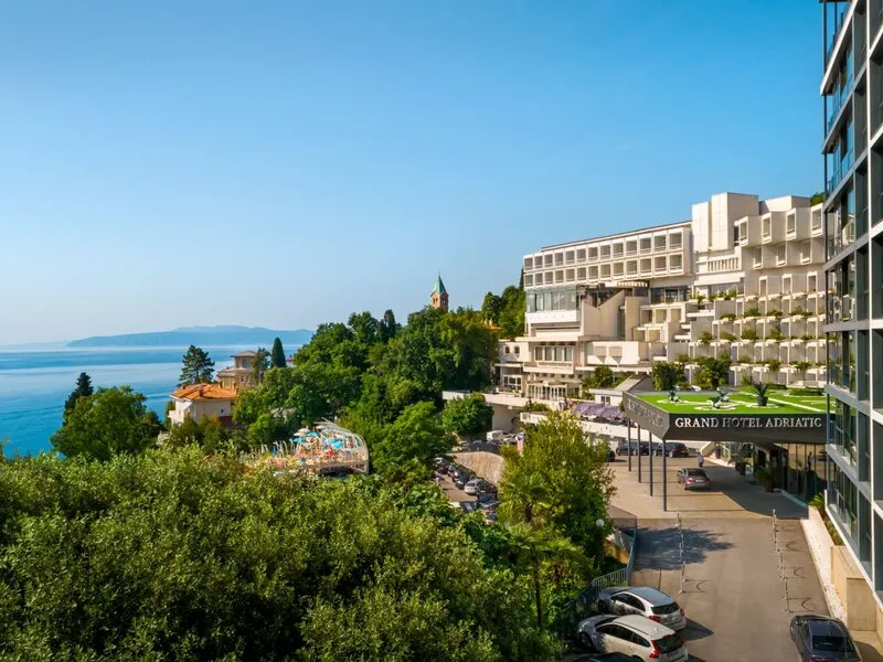 Adriatic 4* · Anbieterbild von TUI