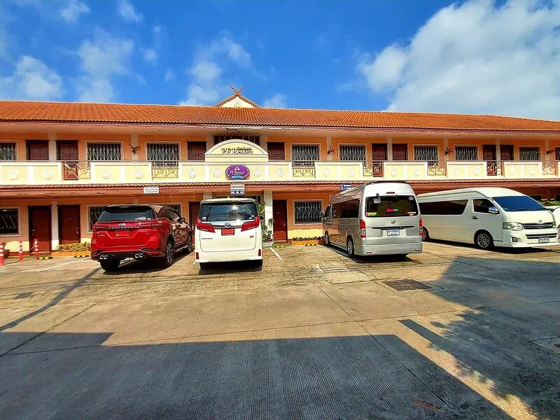 OYO 436 PF Resort · Anbieterbild von TUI