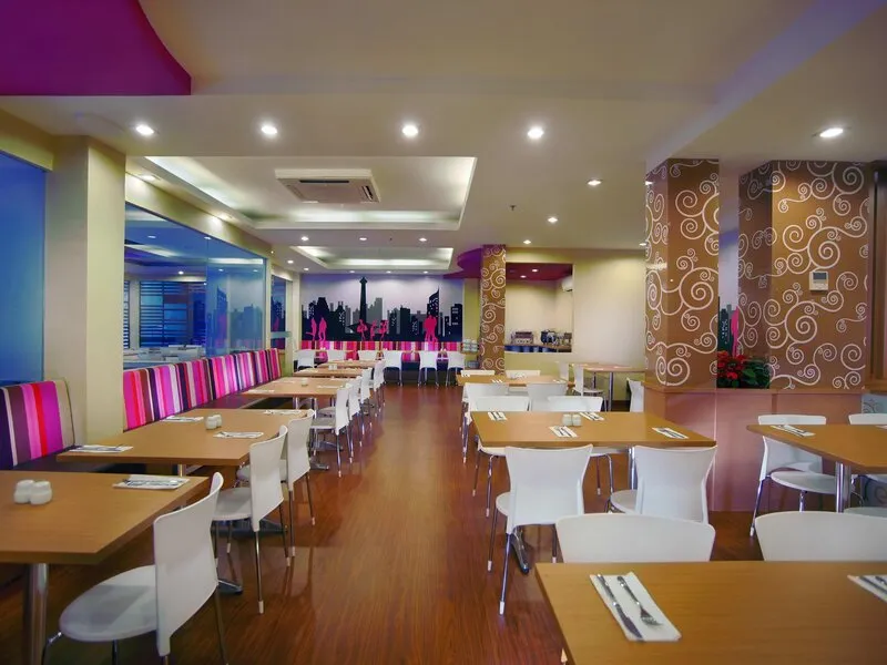 favehotel Kelapa Gading · Anbieterbild von TUI