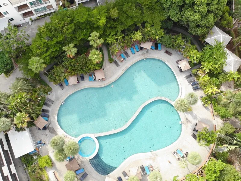 Wongamat Privacy Resort & Residence · Anbieterbild von TUI