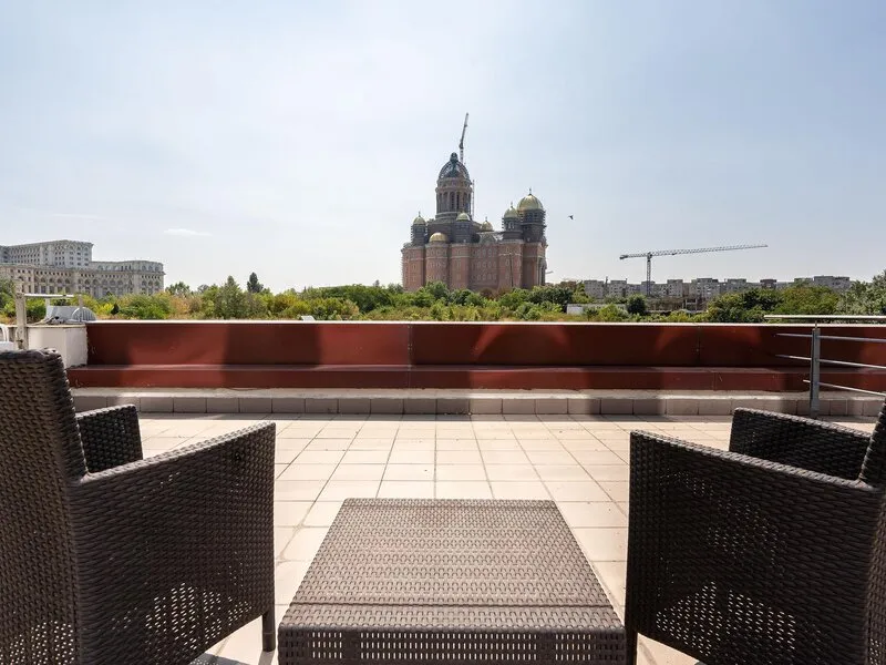 Parliament Hotel · Anbieterbild von TUI