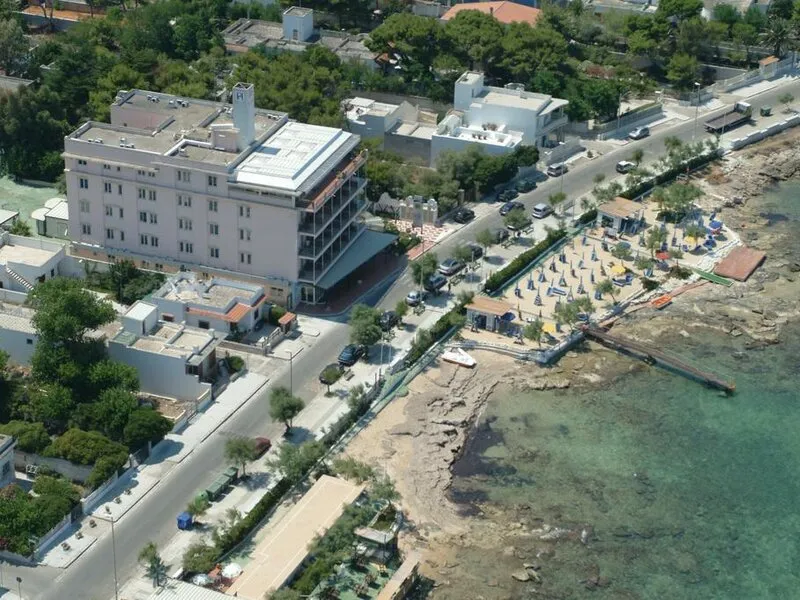 Mapo Hotel Club Perla · Anbieterbild von TUI