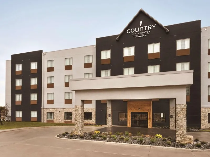 Candlewood Suites Oklahoma City - Bricktown · Anbieterbild von TUI