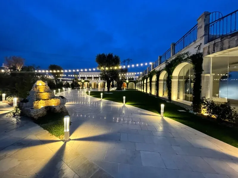 Hotel Parco Delle Querce · Anbieterbild von TUI
