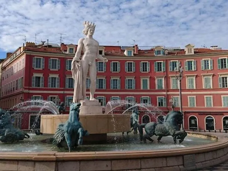 Hotel de la Mer · Anbieterbild von TUI