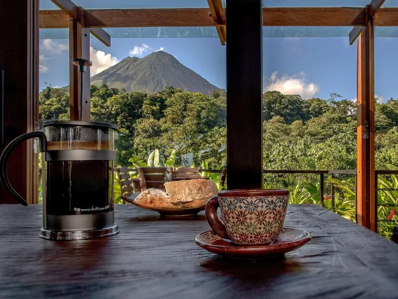 Hotel Amor Arenal · Anbieterbild von TUI
