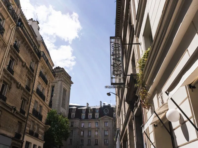 Hôtel Oratio · Anbieterbild von TUI