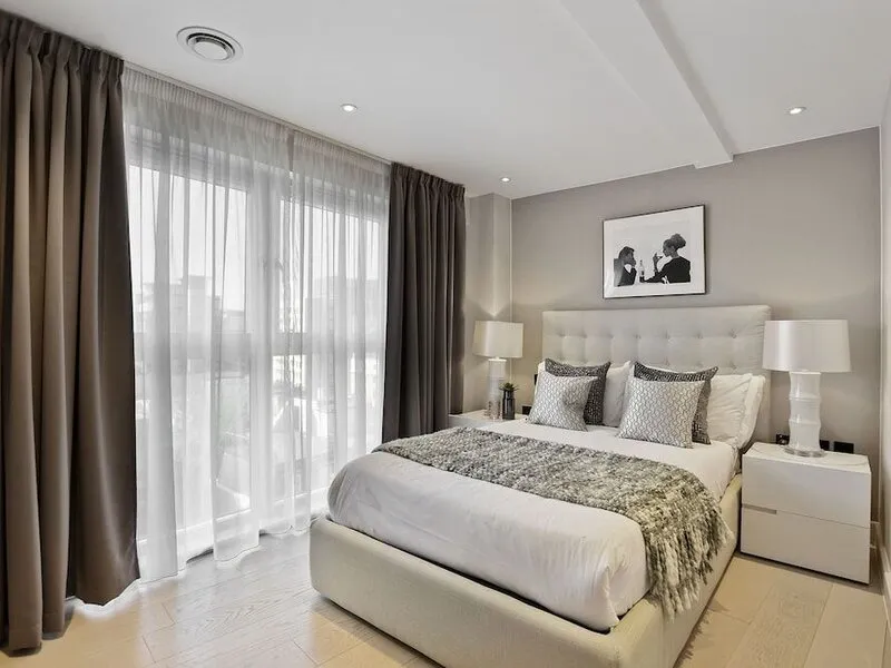 Vauxhall Bridge by Q Apartments · Anbieterbild von TUI