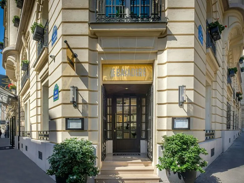 Hôtel Elysia by Inwood Hotels · Anbieterbild von TUI