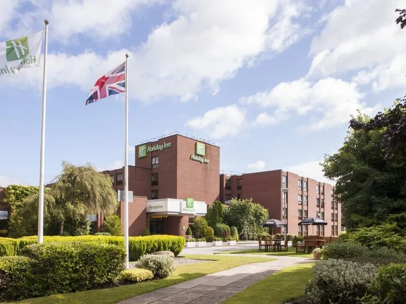 Holiday Inn Haydock M6, Jct.23 · Anbieterbild von TUI